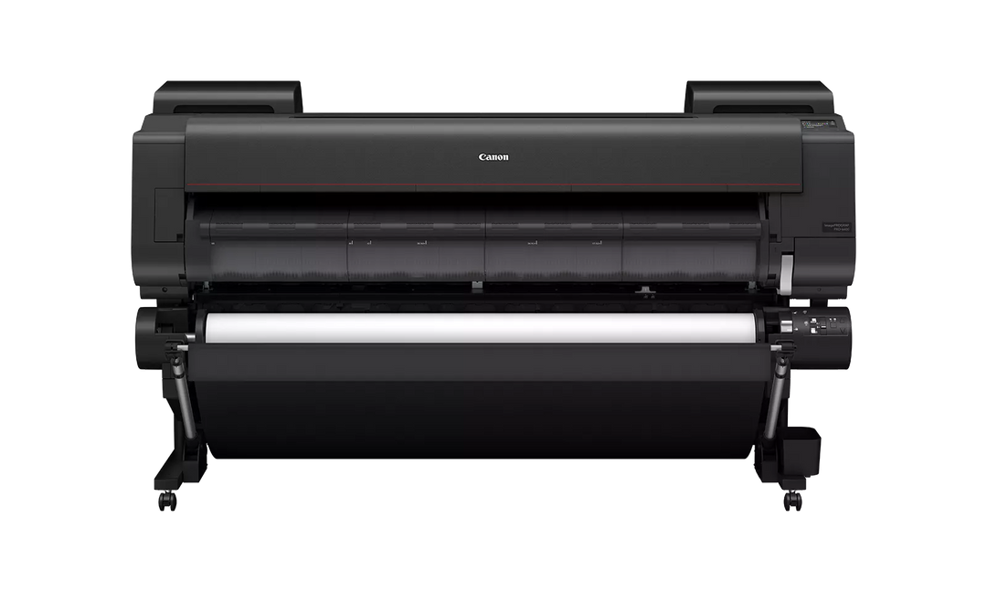 Canon imagePROGRAF PRO-6600 - 60" Large Format Inkjet Photo Printer