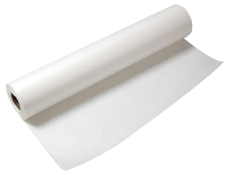 White Lightweight Tracing Paper Rolls