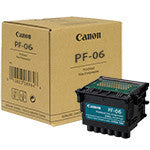 Canon PF-06 Printhead