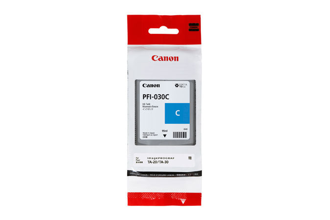 Canon PFI-030/031M Ink Cartridges for TM-240, TM-340, TA-20