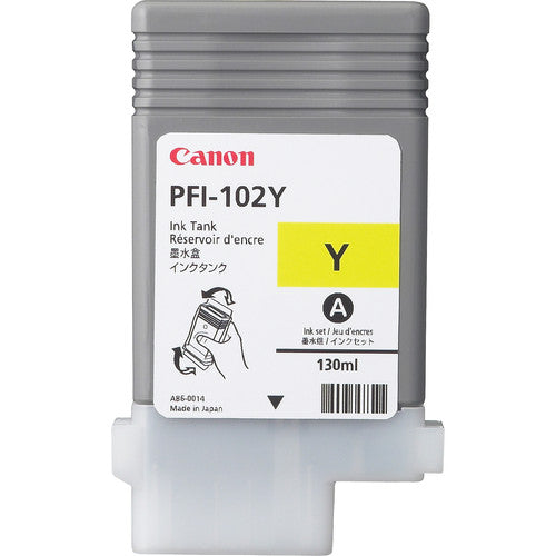 PFI-102 & 104M Ink Cartridges for the imagePROGRAF iPF510*, iPF605*, iPF610, iPF650, iPF655, iPF750 & iPF755, iPF760, iPF765 Printers