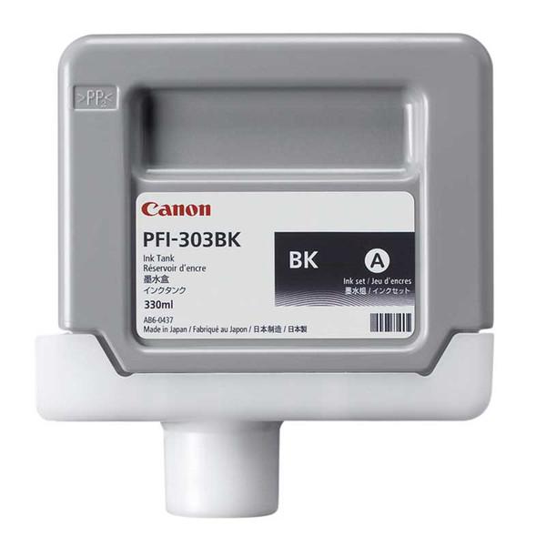 Canon PFI-303 Series Ink for iPF810/815/820/825