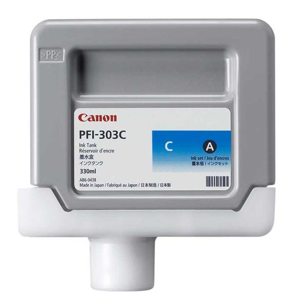 Canon PFI-303 Series Ink for iPF810/815/820/825