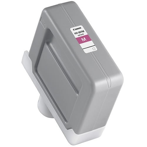 Canon PFI-307, PFI-707 Series Inks for iPF830, iPF840, and iPF850 Printers
