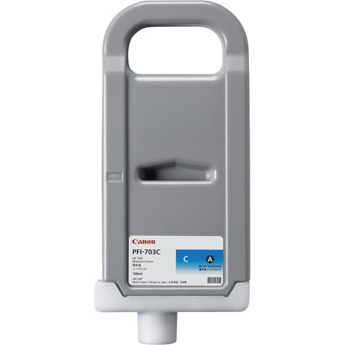 Canon PFI-303 Series Ink for iPF810/815/820/825