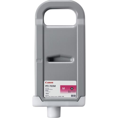 Canon PFI-303 Series Ink for iPF810/815/820/825