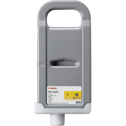 Canon PFI-303 Series Ink for iPF810/815/820/825
