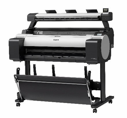 Canon TM-305 MFP L36ei Printer/Copier/Scan System