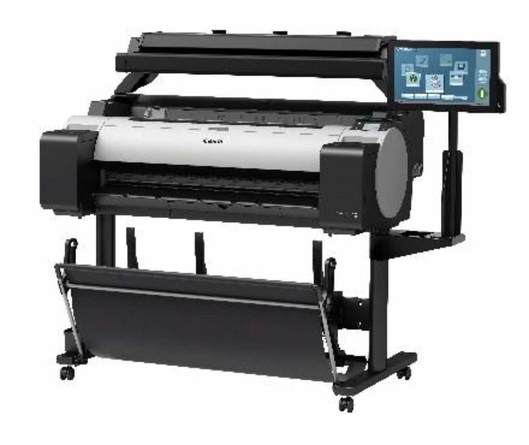 Canon TM-305 36" Ink Jet Printer