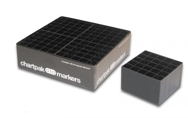 Chartpak ChartPak AD Marker Caddies – GS Direct