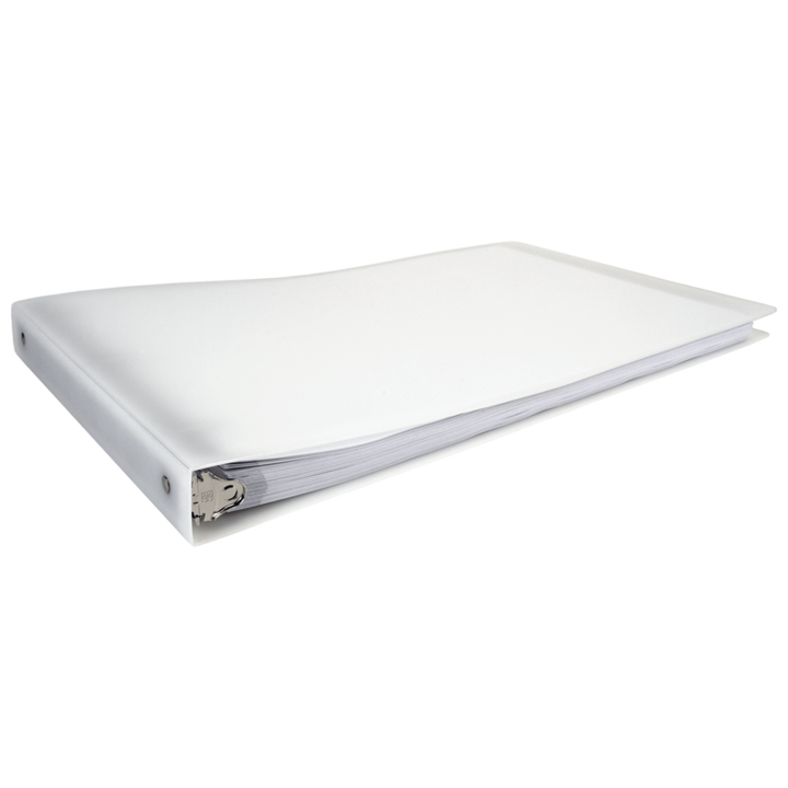 11 x 17 Poly Binders