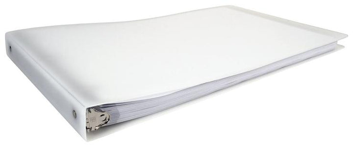 11 x 17 Poly Binders