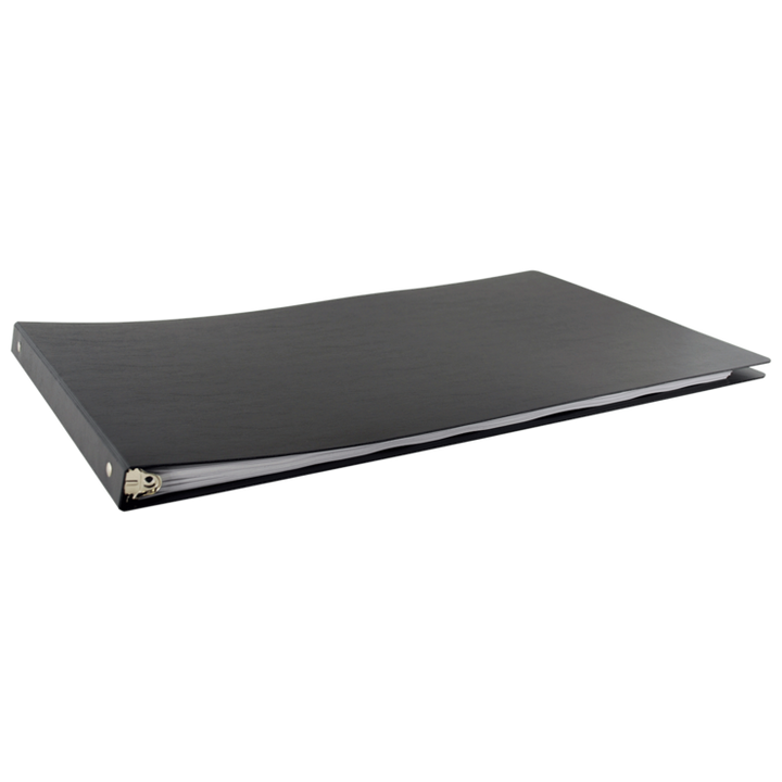 11 x 17 Poly Binders