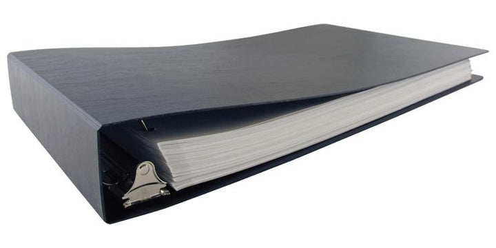 11 x 17 Poly Binders