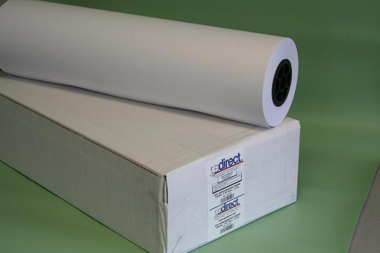 24 lb Xerographic Bond Paper