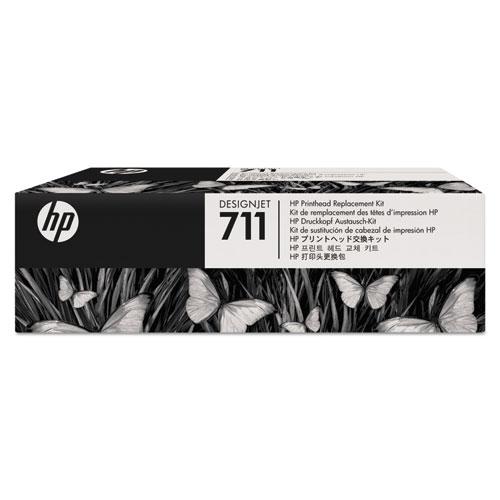 HP 711 Printhead