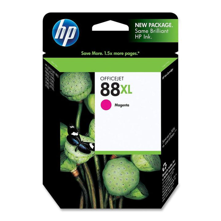 HP 88 XL Series Inks