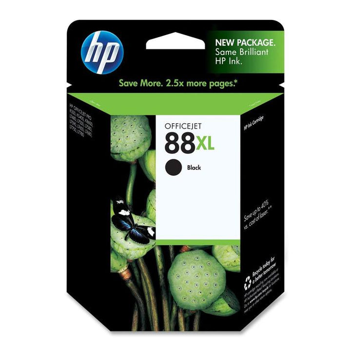 HP 88 XL Series Inks