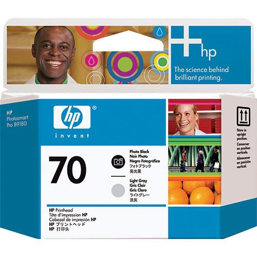 HP 70 Series Inks