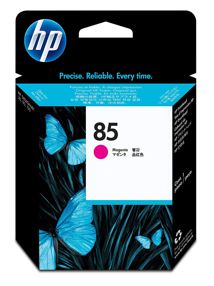 HP 85 Series Printheads
