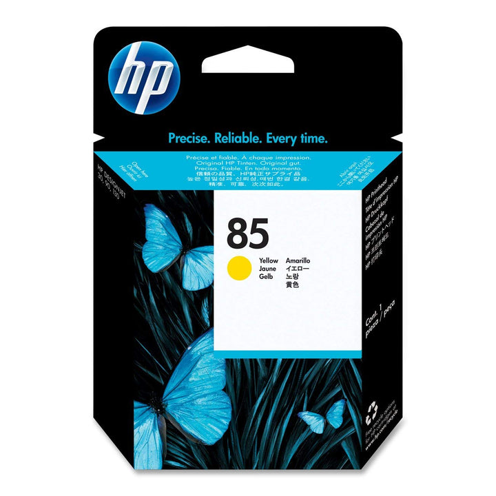 HP 85 Series Printheads
