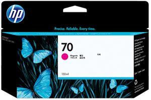HP 70 Series Inks