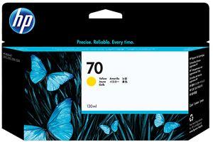 HP 70 Series Printheads