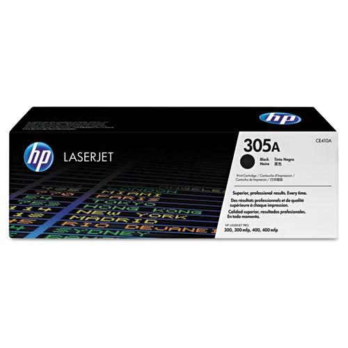 HP 305 Series Toner Cartridges
