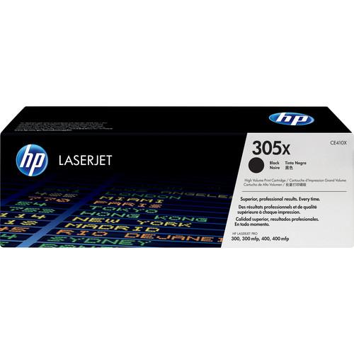 HP 305 Series Toner Cartridges