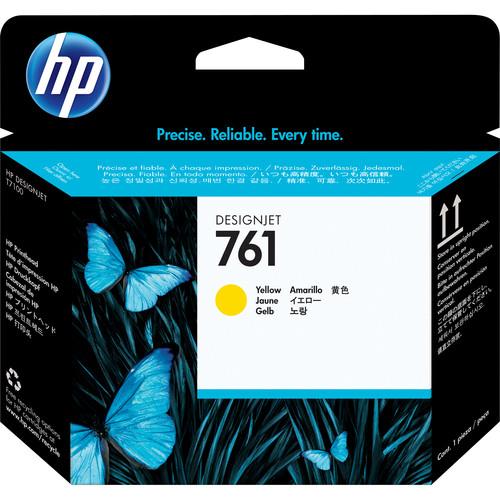 HP 761 Series Printheads