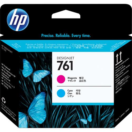 HP 761 Series Printheads – GS Direct