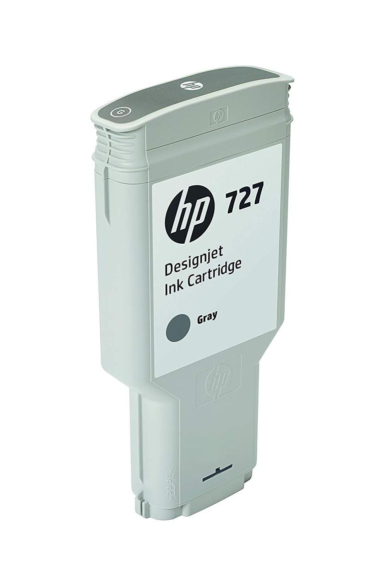 627 Hp Ink HP 727 Ink Cartridges – GS Direct