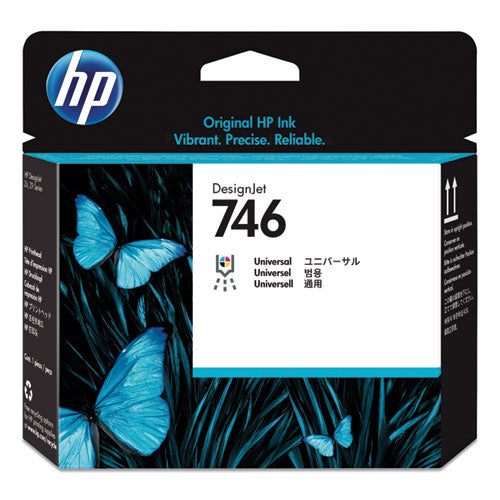 HP 746 Printhead