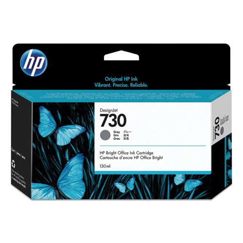 HP 730 Series Ink Cartridges
