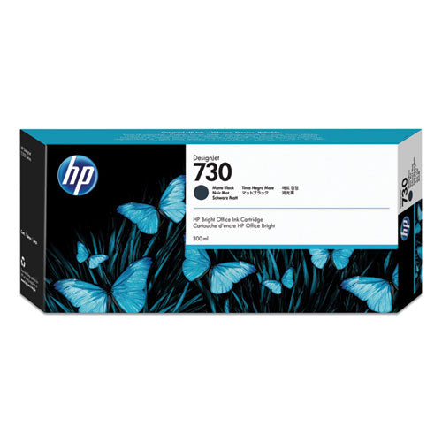 HP 730 Series Ink Cartridges