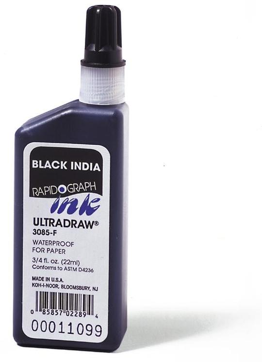 KOH-I-NOOR Inks