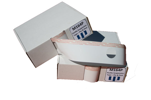 Ulrich Pinfile High-Density Filing System