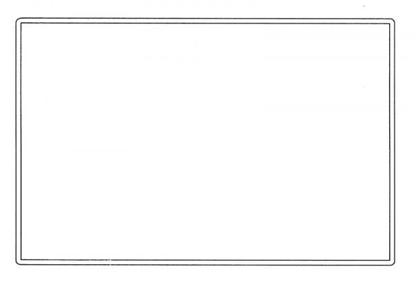 20 lb. Vellum Preprinted Title Block