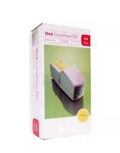 OCE Colorwave 300 Inks & Printheads