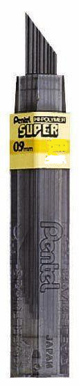 Pentel Fineline Leads for Paper