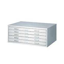 24" x 36" Safco Facil Flat File