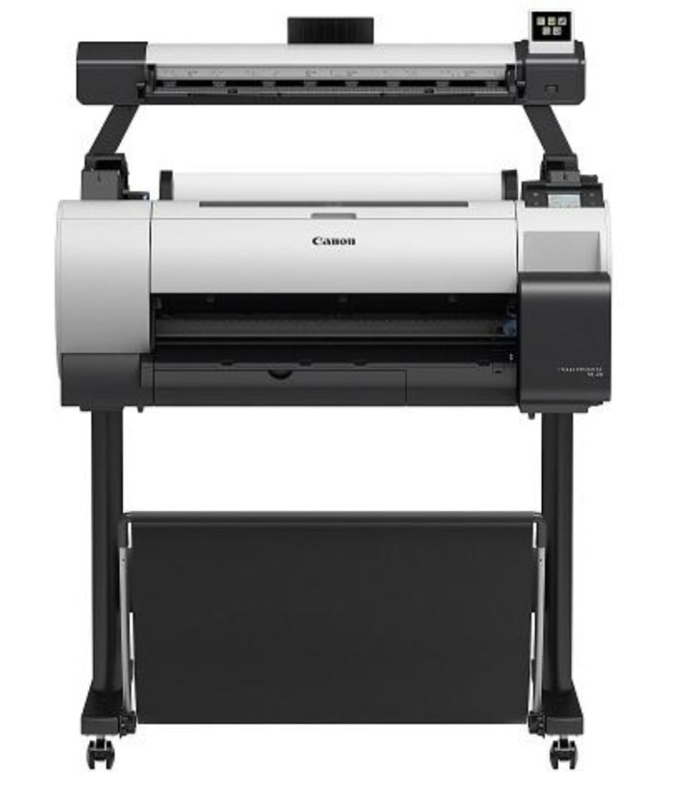 Canon imagePROGRAF TA-20 MFP L24ei 24" Print/Copy/Scan System