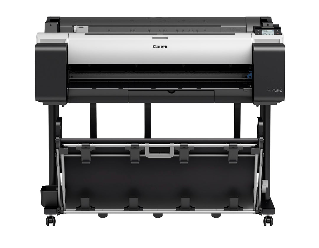 Canon TM-305 36" Ink Jet Printer