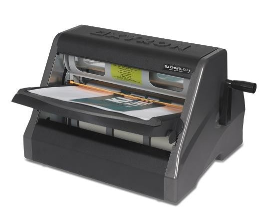 Xyron XM1255 11.75" Laminator and Supplies