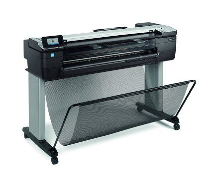 HP DesignJet T630 MFP Printer