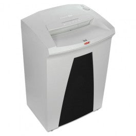HSM SECURIO B32c Cross-Cut Shredder, Shreds up to 19 Sheets
