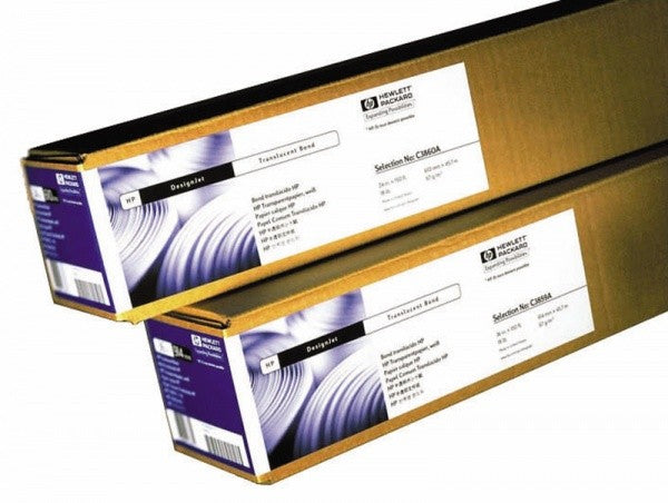 HP 26 lb Universal Coated Paper