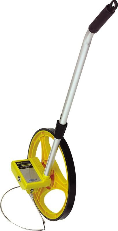 Rolling Measure Wheel