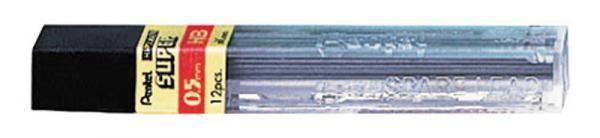 Pentel Fineline Leads for Paper