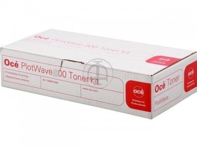 OCE Plotwave 900 Toner 2/box – GS Direct